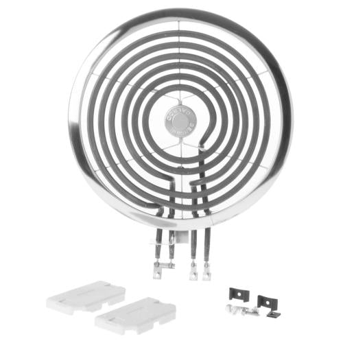 GE Range Coil Surface Element Assembly, 8-In - WB30X354