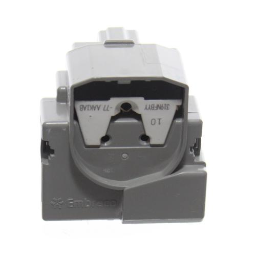 Whirlpool Refrigerator Compressor Overload And Start Relay - WPW10194431