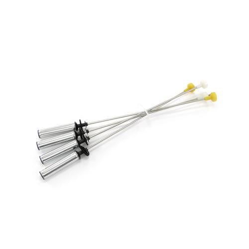 GE Rod And Spring Assembly - WH03X31098