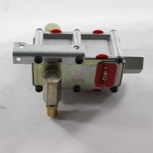 Whirlpool Valve-Oven - WP7501P232-60