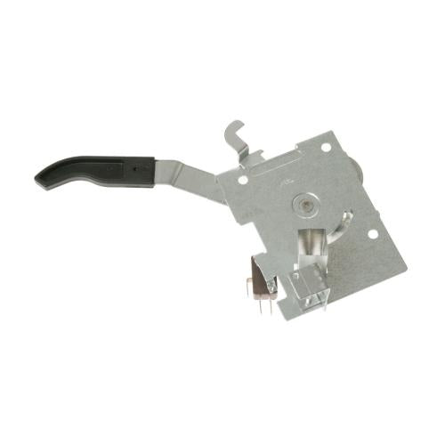 GE Door Latch - WB02K10141