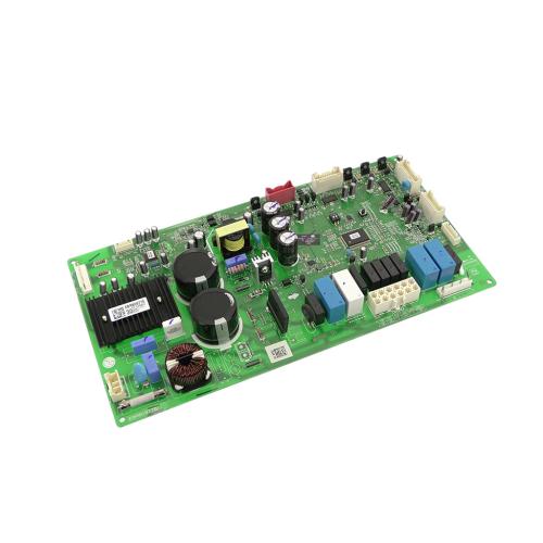 LG Refrigerator Electronic Control Board - EBR80977530
