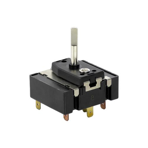 GE Switch Lockout W/Screw - WB24X10177