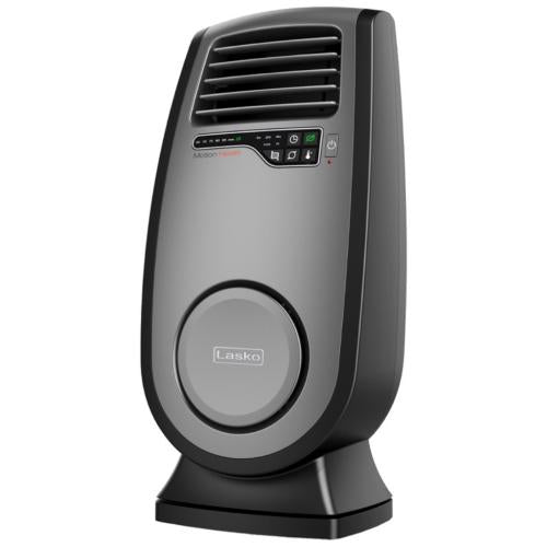 Lasko CC23152 Ultra Ceramic Heater With Remote Control