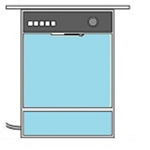 Electrolux FDB101SAW0