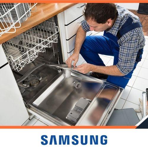 Encompass Samsung Dishwasher Repair Trai - SMG-DR-TRAINING