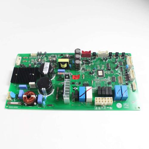 LG Refrigerator Electronic Control Board - EBR81969903