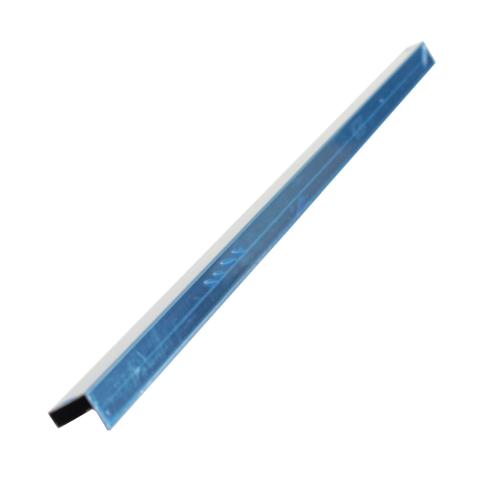 Liebherr  Refrigerator Bottle Rack Retaining Strip - 764304600