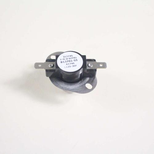 Goodman Auxiliary Limit Switch 120F 1 - B1370155