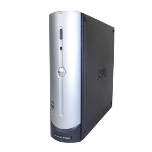 Dell DIMENSION2400C Dimension 2400C Desktop