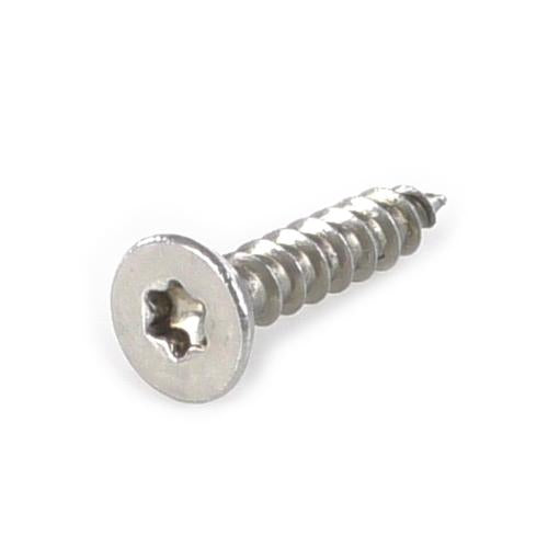 Liebherr  Freezer Hexagon-Head Self-Tapping Screw - 409813401