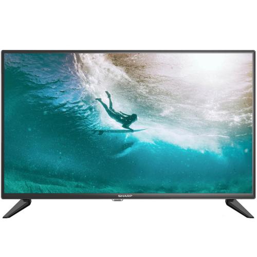 Hisense LC32Q5280U Sharp 32-Inch Class Hd (720P) Smart Led Tv (2018) Hu32N50Hw