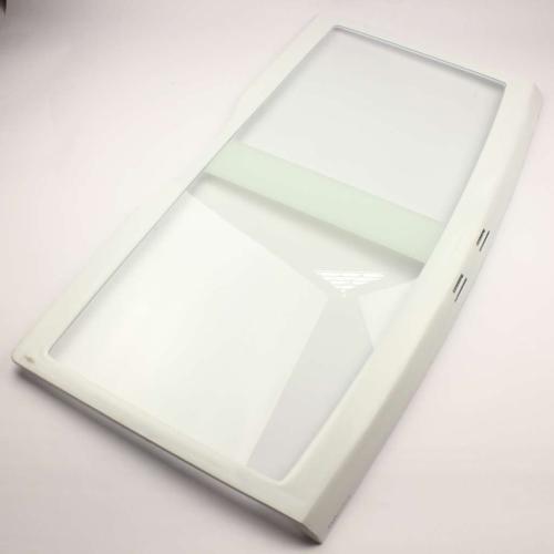 GE Cover Top Veg Pan - WR32X10614