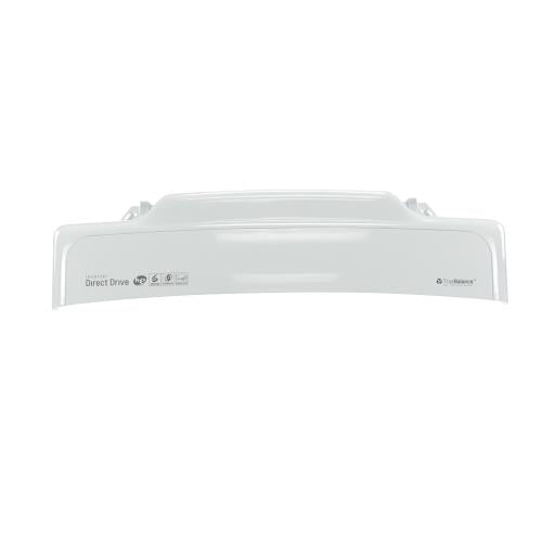 LG Rear Panel Assembly - AGL74774209