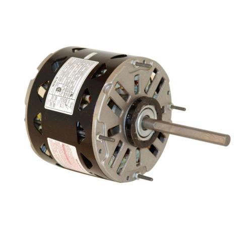 Hvac Parts Century Evp 1/3Hp 1075Rpm - D1036