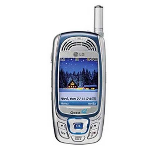 LG LX535 Lg Mobile