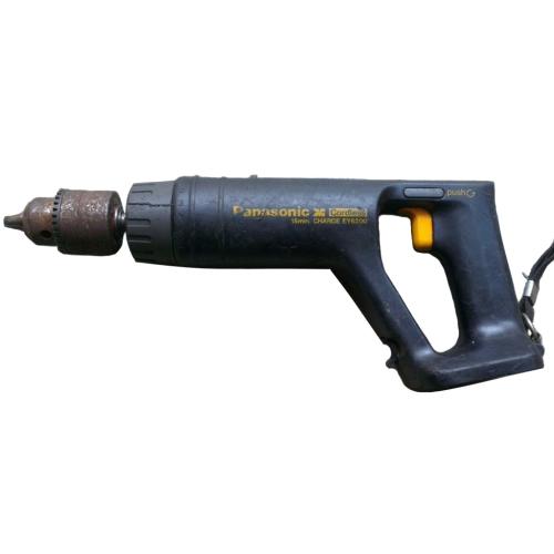 Panasonic EY6200 12V Cordless 1/2-Inch Keyed Chuck D Grip Drill
