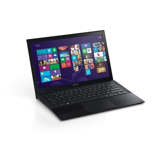 Sony SVP1321HGXBI Laptop