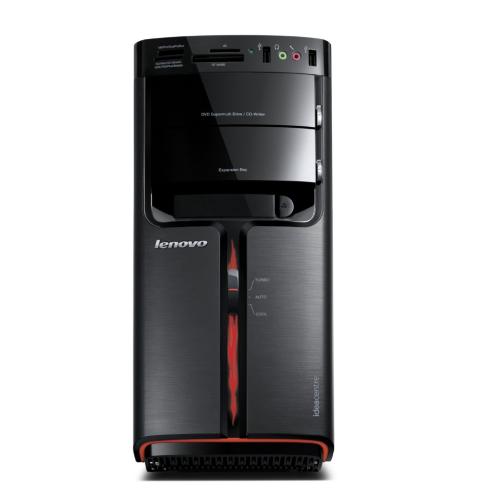 Lenovo 77472KU K330 - Ideacentre Desktop