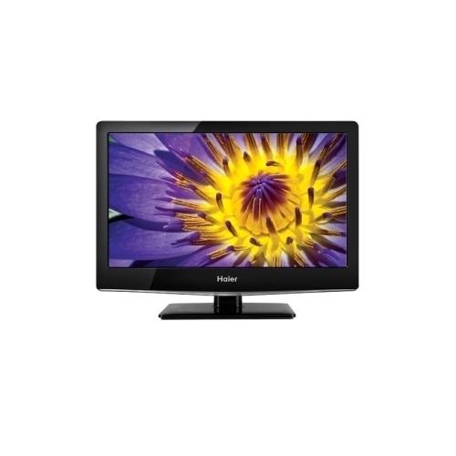 Haier LEC19B1320F 19-Inch Class 720P Led Hdtv Dvd Combo