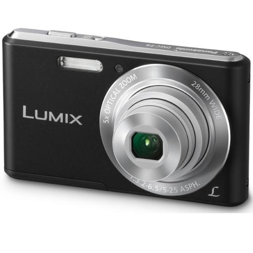 Panasonic DMCF5K Digital Still Camera