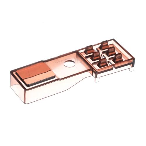 Midea Light Cover 2 - 12176000002949