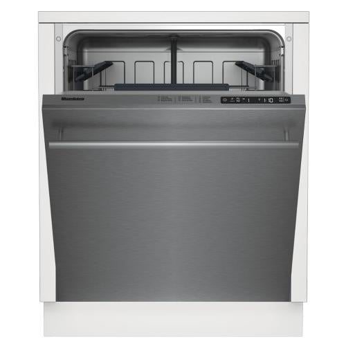 Blomberg 7610359542 24 Inch Fully Integrated Dishwasher Dw55502Ss