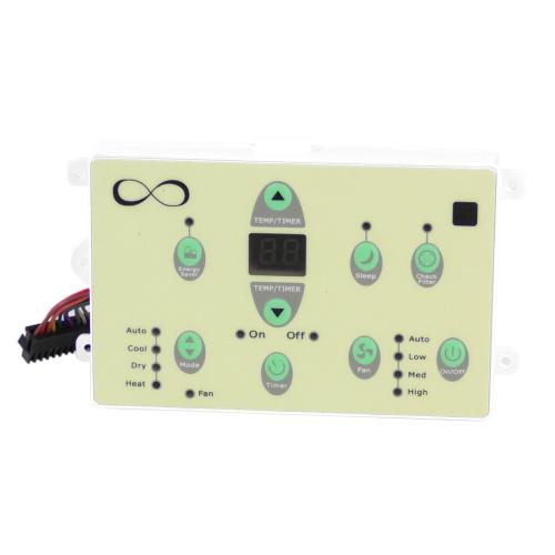 Midea Display Box Subassembly - 17220300A17408