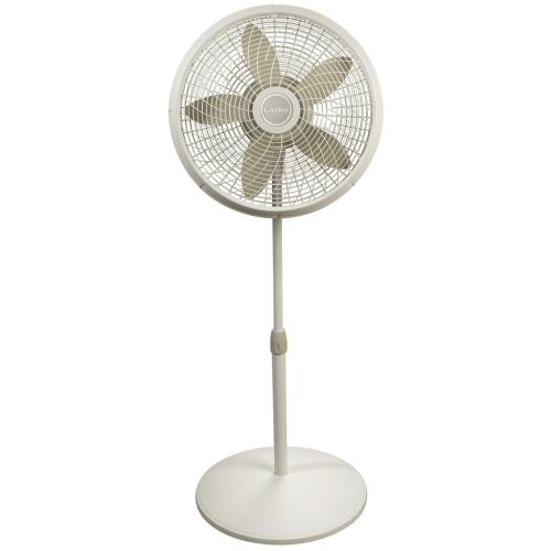 Lasko 1821 18-Inch Pedestal Fan