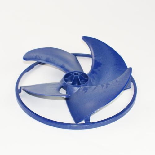 Electrolux Room Air Conditioner Condenser Fan Blade - 5304476059