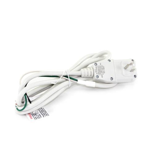 Midea Power Cord (5-15/10A/125V) - 17401202000230