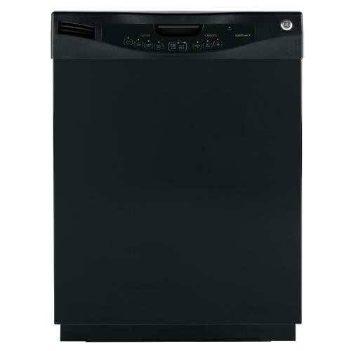 GE GLD4404R00BB Ge Tall Tub Built-In Dishwasher