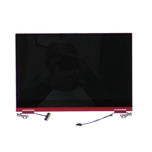 Samsung Assembly Lcd Subins-Red - BA96-07388A