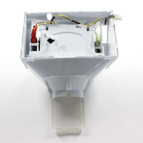 Samsung Refrigerator Dispenser Ice Chute Door And Funnel Assembly - DA97-12095B