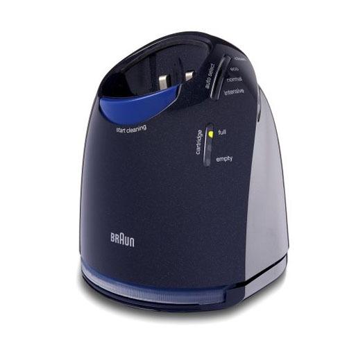 Braun 5651 Clean & Renew, 360 Complete, 5646, 5647, 5648, 5649