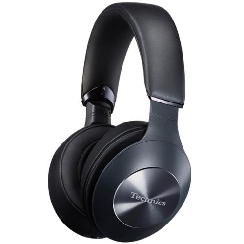 Panasonic EAHF70NK Wireless Stereo Headphones