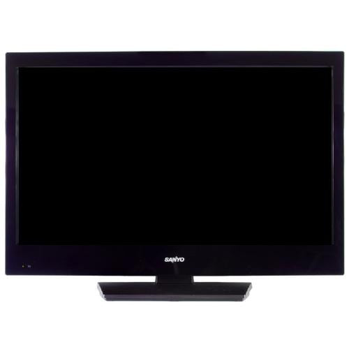 Panasonic DP32671 Sanyo Tv