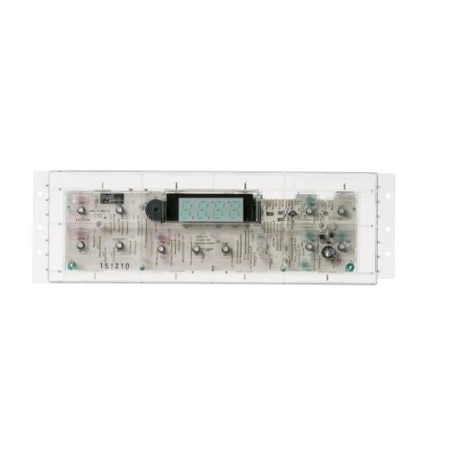 GE Oven Control T09 (Gas) - WB27T11314