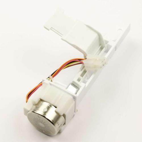 Whirlpool Motor & Bracket Assembly-Ice D - WPW10546285