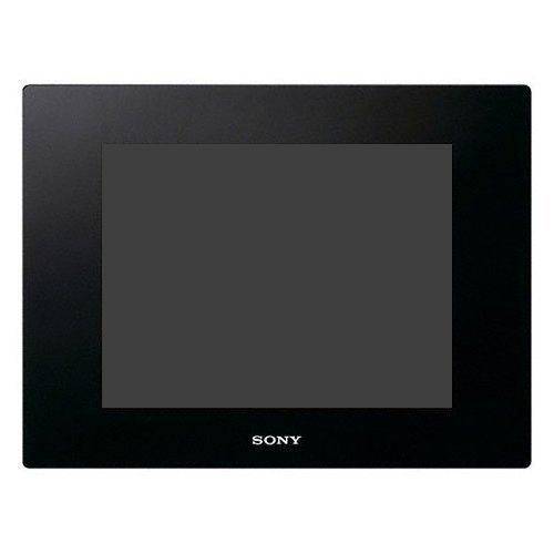 Sony DPFD820 8" LED Backlit Digital Photo Frame
