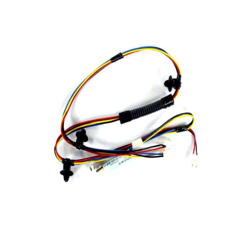 Whirlpool Wire-Harness - W10837344