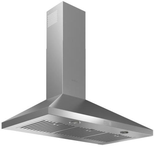 Elica EBS630SS BOLSENA 30 Inch Wall Mount Range Hood with 4-Speed/600 CFM Blower