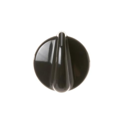 GE Knob Burner Glossy Bk - WB03X10263
