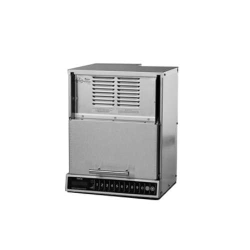 Amana Commerical OC24BKB Oncue Commercial Microwave