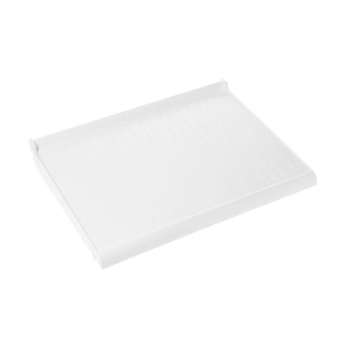 GE Cover Veg Pan Asm - WR32X10457