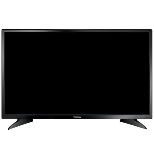 Insignia 32LF221U19 32" 720P Hd Smart Led Tv - Fire Tv Edition