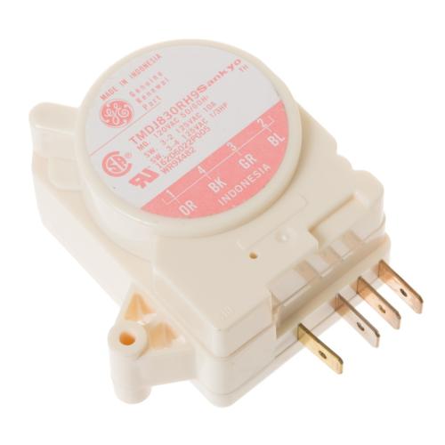 GE Refrigerator Defrost Timer - WR9X482