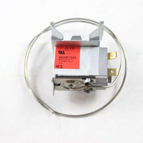 Electrolux Refrigerator Temperature Control Thermostat - 5304513033