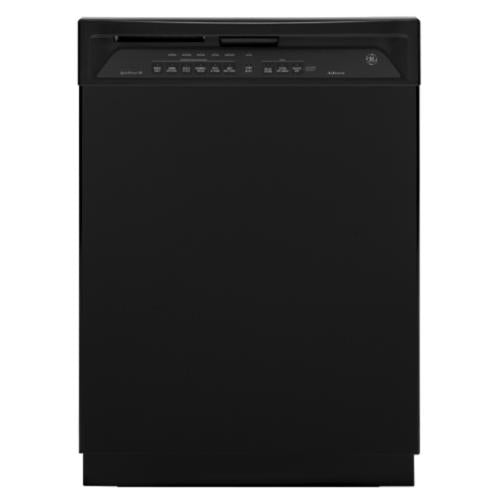 GE GHDA980K10WW Ge Adora Xl Built-In Dishwasher