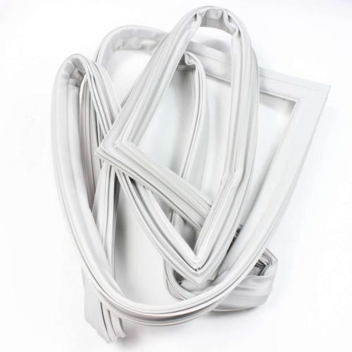 Samsung Refrigerator Freezer Door Gasket - DA97-05557Y